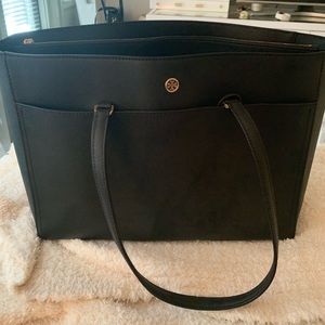 Tory Burch Robinson tote